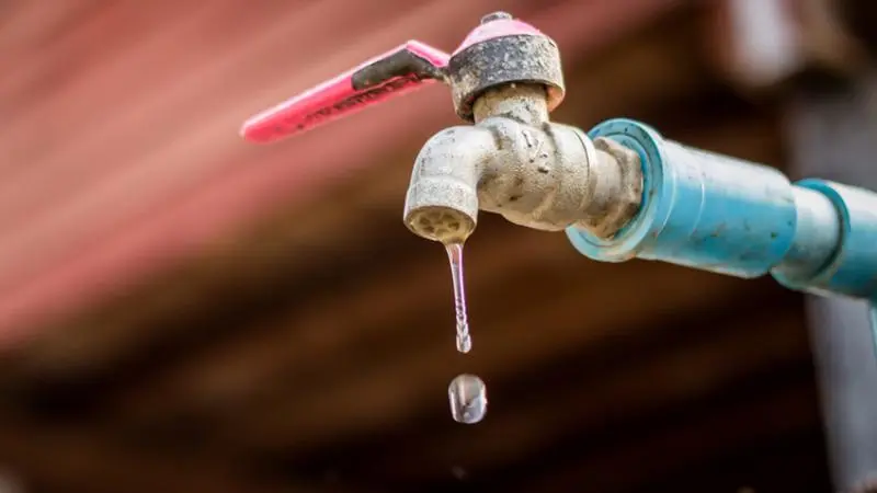 RDN adjusts water consumption rules as level three restrictions come into effect