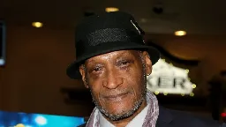 Tony Todd, the voice of Half-Life 2: Episode 2's vortigaunts and Spider-Man 2's Venom, has died