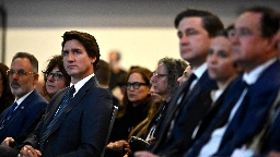Most Canadians who plan to vote Liberal doing so to stop Conservatives from winning: poll