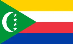Comoros - Wikipedia