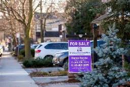 Canadian home sales jump 7.7% in October