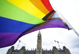 Canada issues LGBTQ+ travel advisory for U.S.