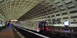 How Washington DC Got Its Metro