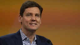 Eby tells NDP convention he's 'nowhere near satisfied,' says much more to be done