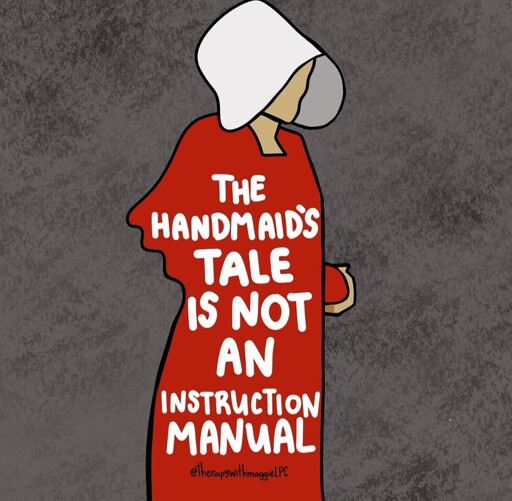 Don't give them ideas...