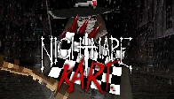 Nightmare Kart released free on Steam