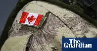 Canadian military refused apology to sexual assault victim over fears of bad press