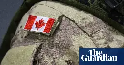 Canadian military refused apology to sexual assault victim over fears of bad press