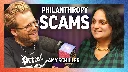 How the Wealthy Use “Charity” to Screw Everyone Else with Amy Schiller - Factually!