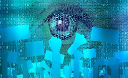 How AI surveillance threatens democracy everywhere