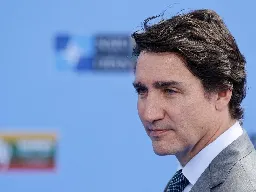 Trudeau should expect criticism at NATO summit over defence spending: analysis