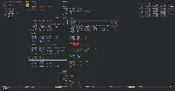 Rust and Neovim - A Thorough Guide and Walkthrough