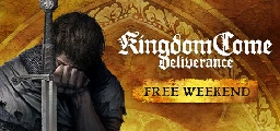 Save 90% on Kingdom Come: Deliverance on Steam