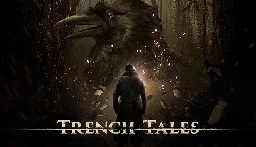 Trench Tales on Steam