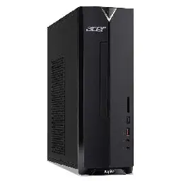 [Prebuilt] ACER ASPIRE XC-895-ES11 DESKTOP Intel Core i3-10100 Processor, 8GB RAM, 1TB HDD ($170+shipping) - Open box [SurplusByDesign]