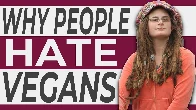 The Science of Why People Hate Vegans