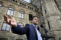 Pierre Poilievre, the class tourist who didn’t read the guidebook