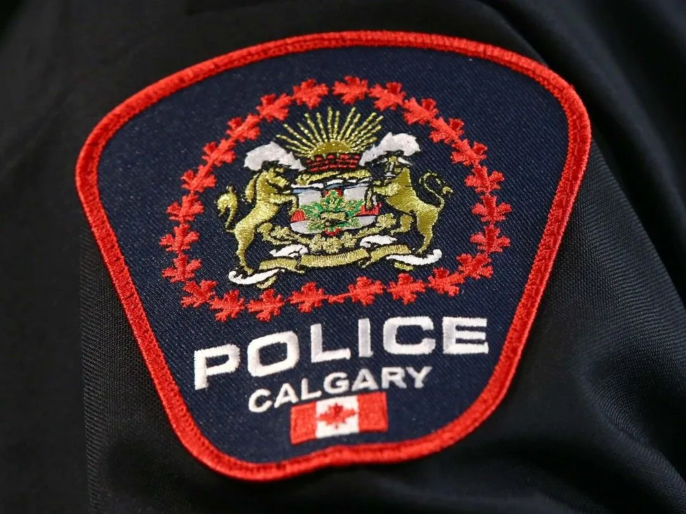 Woman seeks tougher penalty for Calgary police officer's sexual misconduct