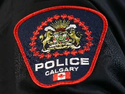 Woman seeks tougher penalty for Calgary police officer's sexual misconduct