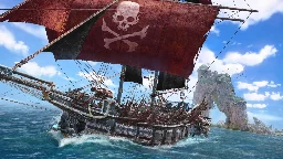 Ubisoft delays pirate game Skull and Bones once again, development on this one began in 2013