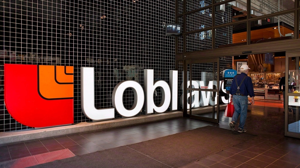 'Deeply unhappy' grocery shoppers plan to boycott Loblaw-owned stores in May