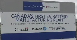 Canadians deserve better than misinformed battery plant debate