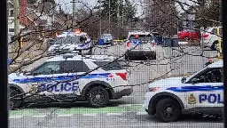 Woman critically injured in police-involved shooting in Ottawa's Westboro neighbourhood