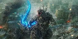 Godzilla Minus One Returns To Theaters To Mark 70th Anniversary With 13-Minute Exclusive Bonus Content