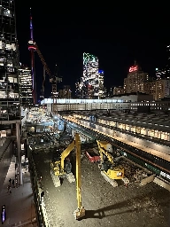 GO Lakeshore Expansion: Toronto's First Taste of RER | UrbanToronto
