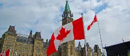 Canada plans big rise in R&D and education funding
