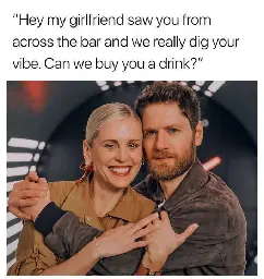 the background blur
