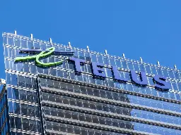 Exclusive: Telus Handed BC Contract to Provide Eating Disorders Care | The Tyee