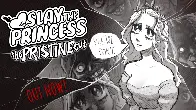 Slay the Princess - The Pristine Cut is out now