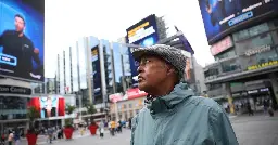 ‘There is nothing attractive about it’: Yonge-Dundas Square is struggling to attract people and is costing the city money. Can the heart of the city be fixed?