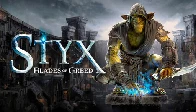 Styx: Blades of Greed coming to Steam in Q4 2025