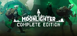 Save 97% on Moonlighter: Complete Edition on Steam