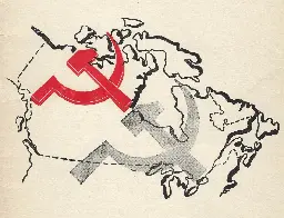 Canada’s ‘New Red Scare’ is profoundly undemocratic