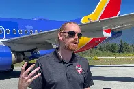 Vancouver Island's Coulson Aviation on cutting edge of wildfire fighting