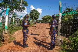 Bangladesh police accused of using torture and abuse to extort Rohingya refugees