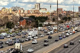 Ontario can end gridlock. But not with more highways