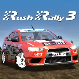 Rush Rally 3 - Apps on Google Play