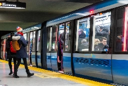 Prolongement de la ligne orange | Laval propose un plan simplifié à Québec