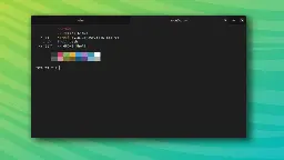 Blackbox: A Beautiful Terminal for Linux