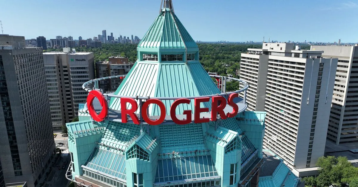 Canada's competition bureau ordered to pay nearly $10 mln to Rogers, Shaw