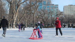 Here are some things to do in Regina for Family Day