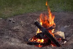 Campfire ban in effect July 12 for Parksville Fire Protection Area