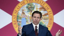 Treasury warns that anti-woke banking laws like Florida's are a national security risk