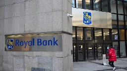 Wave of job cuts 'probably just the beginning' at Canadian banks - BNN Bloomberg