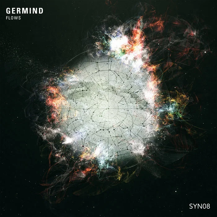 Flows, by Germind