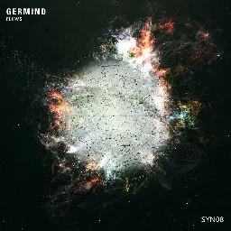 Flows, by Germind